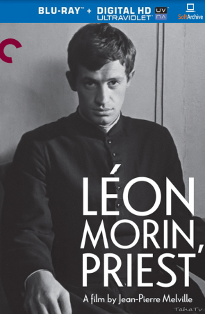 Leon Morin Priest 1961 Criterion 1080p BluRay x264-nikt0