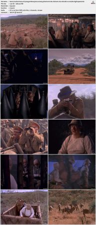Adventures Of Young Indiana Jones S02 UHQ DVD RESTORATiON DD2.0 X264Hi10-LiGHTSPEED