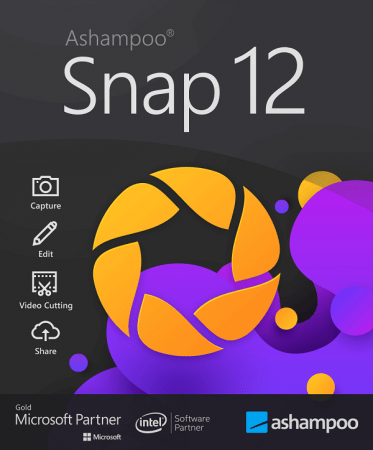 download Ashampoo Snap 15.0.7