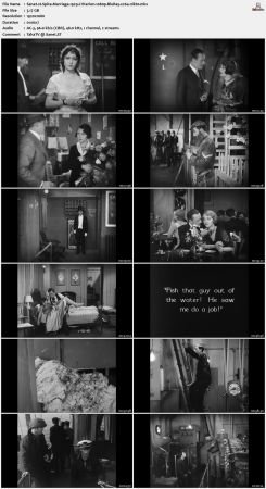 Spite Marriage 1929 Criterion 1080p BluRay x264-nikt0