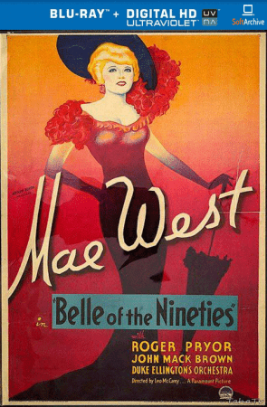 Belle of the Nineties 1934 1080p BluRay x264-nikt0
