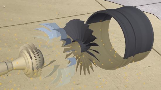 Unity AR Visualization 01 Basic Concepts (2021) Unity AR Visualization 01 Basic Concepts (2021)