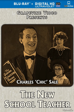 The New School Teacher 1924 1080p BluRay x264-nikt0