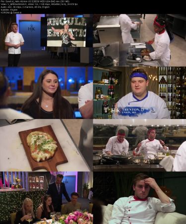 Hells Kitchen US S20E06 WEB h264-BAE