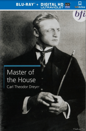 Master of the House 1925 Criterion 1080p BluRay x264-nikt0