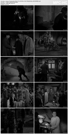 Frankenstein Meets The Wolf Man 1943 1080p BluRay x265-RARBG