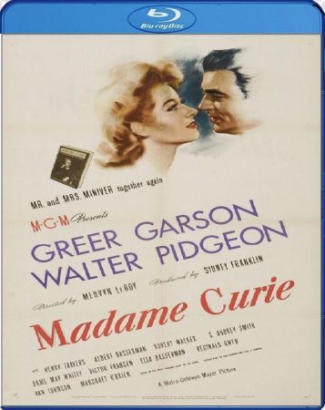 Madame Curie 1943 1080p BluRay H264 AAC-RARBG