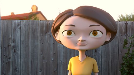 Maya Camera Techniques Maya Camera Techniques