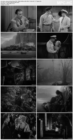 King Kong 1933 1080p BluRay x265 HEVC 10bit AAC 1.0 Tigole