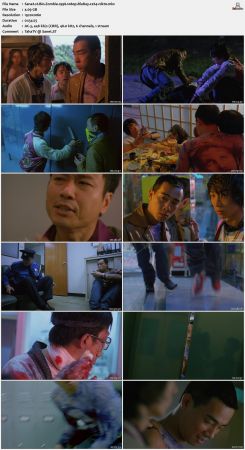 Bio Zombie 1998 1080p BluRay x264-nikt0