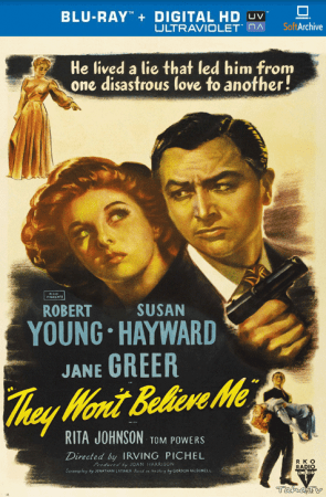 They Wont Believe Me 1947 1080p BluRay x264-nikt0