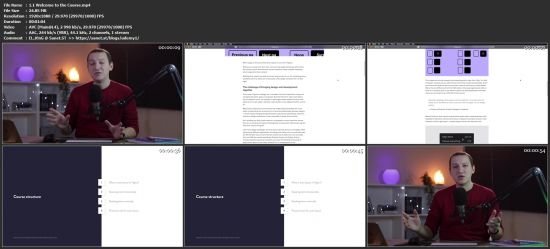 Jump-Start Your Design Productivity With Figma’s Auto Layout