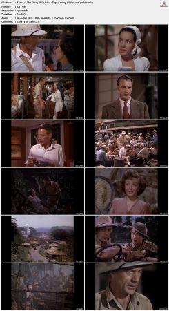 The Story of Dr. Wassell 1944 1080p BluRay x264-nikt0