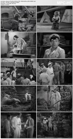 The Son of Kong 1933 1080p BluRay x265-RARBG