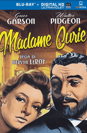 Madame Curie 1943 1080p BluRay x264-nikt0