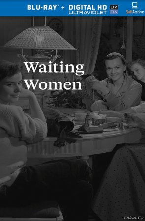 Waiting Women 1952 Criterion 1080p BluRay x264-nikt0