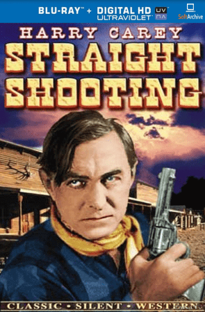 Straight Shooting 1917 Kino 1080p BluRay x264-nikt0