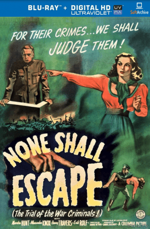 None Shall Escape 1944 1080p BluRay x264-nikt0