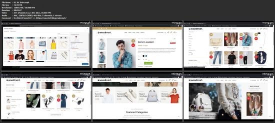 How to Make an eCommerce Website in WordPress | Full eCommerce Tutorial