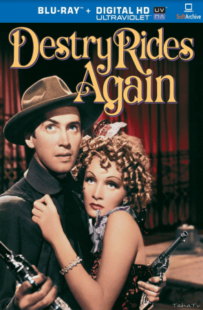 Destry Rides Again 1939 Criterion 1080p BluRay x264-nikt0