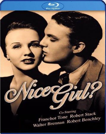 Nice Girl 1941 1080p BluRay H264 AAC-RARBG