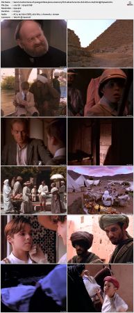 Adventures Of Young Indiana Jones S01 UHQ DVD RESTORATiON DD2.0 X264Hi10-LiGHTSPEED