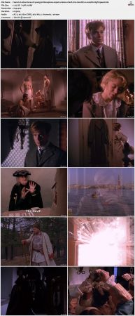 Adventures Of Young Indiana Jones S03 UHQ DVD RESTORATiON DD2.0 X264Hi10-LiGHTSPEED