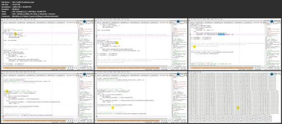 Artificial Intelligence with Python
