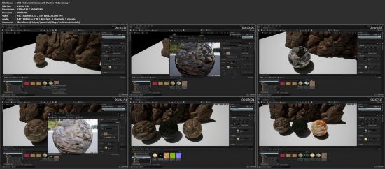 Unreal Engine 5: Beginner's Course