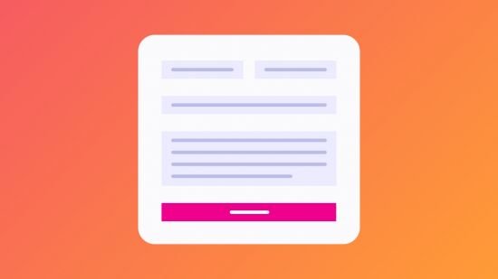 An Introduction to Styling HTML Forms