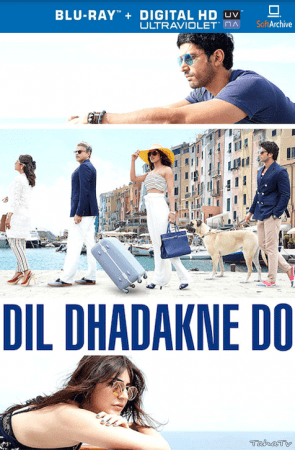 Dil Dhadakne Do 2015 1080p BluRay x264-nikt0