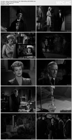 House Of Dracula 1945 1080p BluRay x265-RARBG