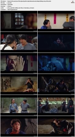 Encounter of the Spooky Kind 1980 Remastered 1080p BluRay x264-nikt0