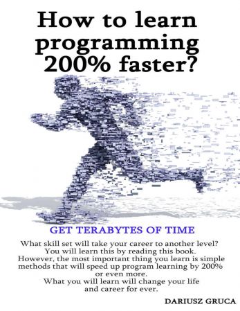 How to learn programming 200% faster?