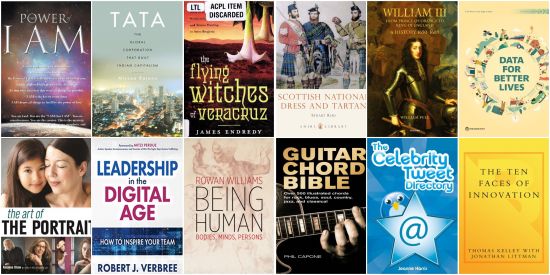 30 Assorted Non-Fiction Books Collection July 13, 2021