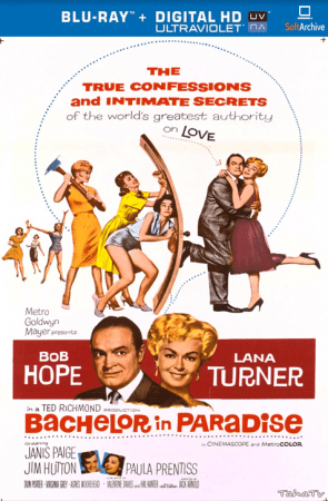 Bachelor in Paradise 1961 1080p BluRay x264-nikt0