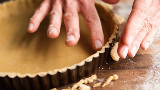 Startup Library: Baking &amp; Pastry