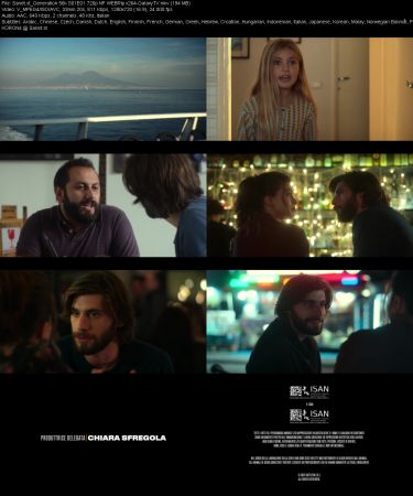 Generation 56k S01 ITALIAN 720p NF WEBRip x264-GalaxyTV