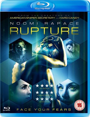Rupture 2016 1080p BluRay x265-RARBG