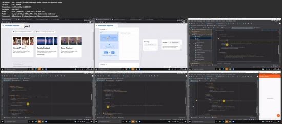 Flutter Tutorials - Create Beautiful Flutter Apps And UIs