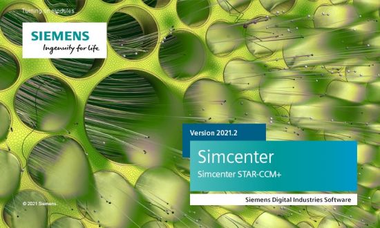 Siemens Star CCM+ 2021.2.1 v16.04.012-R8 Single Precision (x64) Multilingual