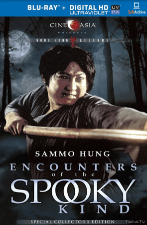Encounter of the Spooky Kind 1980 Remastered 1080p BluRay x264-nikt0
