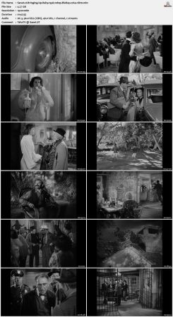Bringing Up Baby 1938 1080p BluRay x264-nikt0