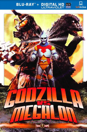 Godzilla vs. Megalon 1973 Criterion 1080p BluRay x264-nikt0