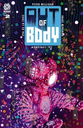 Out of Body #2 (2021)