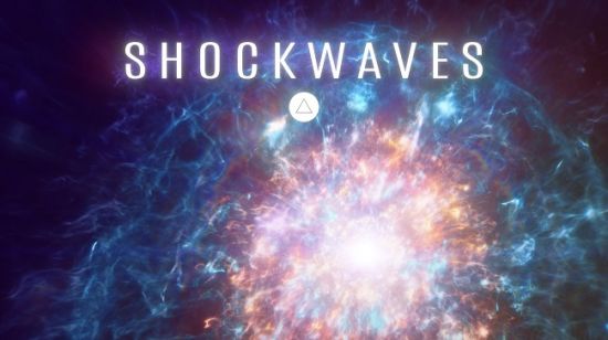 Infinity: VFX Assets - Shockwave