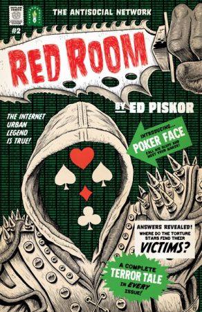 Red Room #2 (2021)