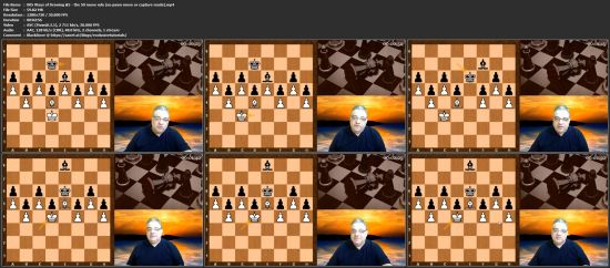 The Complete Beginner's Guide to Chess