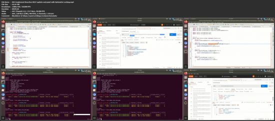 Master Reactive Cassandra with Spring WebFlux