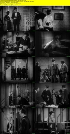 Thunderbolt 1929 BRRip XviD MP3-XVID